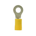 DNH1-584 by Dinkle Corporation, USA - CONNECTOR RING CIRC 10-12AWG CRIMP
