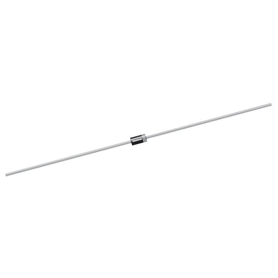 P6KE15A TR PBFREE by Central Semiconductor Corp - TVS DIODE 12.8VWM 21.2VC DO15