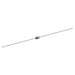 P6KE200A TR PBFREE by Central Semiconductor Corp - TVS DIODE 171VWM 274VC DO15