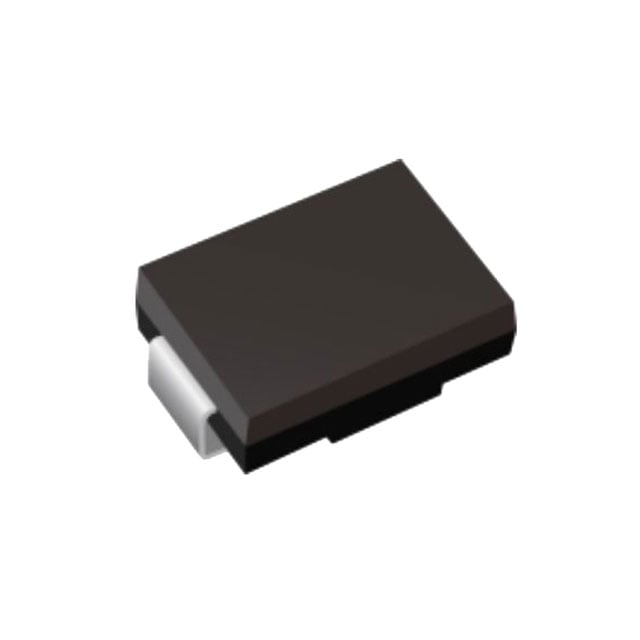 3.0SMCJ36CA_R1_00001 by Panjit International Inc. - SURFACE MOUNT TRANSIENT VOLTAGE