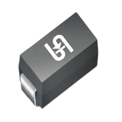 SMAJ78CHR3G by Taiwan Semiconductor Corporation - TVS DIODE 78VWM 139VC DO214AC