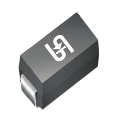 SMA6J28A by Littelfuse Inc. - TVS DIODE 28VWM 45.4VC DO214AC