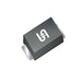 BZD17C120P RQG by Taiwan Semiconductor Corporation - DIODE ZENER 120V 800MW SUB SMA