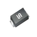 BZD27C150PHRHG by Taiwan Semiconductor Corporation - DIODE ZENER 147V 1W SUB SMA