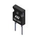 STTH60RQ06WL by STMicroelectronics - DIODE GEN PURP 600V 60A DO247 LL