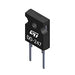 STTH30RQ06WL by STMicroelectronics - DIODE GEN PURP 600V 30A DO247 LL