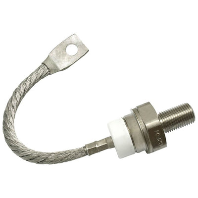 VS-SD200R24MC by Vishay General Semiconductor - Diodes Division - DIODE GP 2.4KV 200A DO205AC
