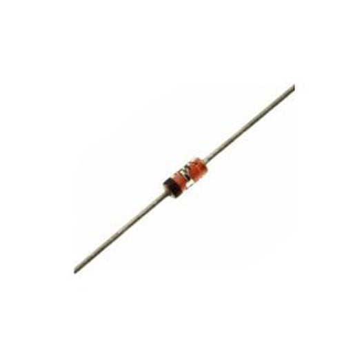 1N5313 by Solid State Inc. - DIODE CUR REG 4.3MA DO35