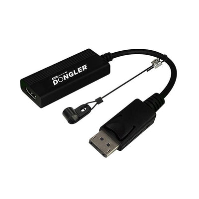 DO-D001 by Go Simply Connect - 4K DISPLAYPRT 1.4 PIGTAIL ADAPTR