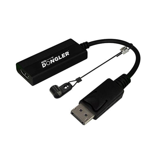 DO-D001 by Go Simply Connect - 4K DISPLAYPRT 1.4 PIGTAIL ADAPTR