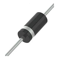 1N5404 by MDD - DIODE GEN PURP 400V 3A DO27
