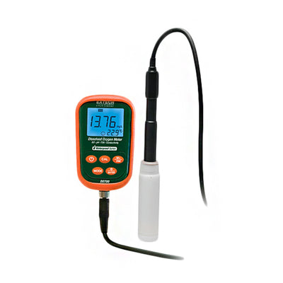 DO700 by FLIR Extech - PH/MV/TEMP/COND/TDS/DO METER