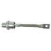1N4048 by Solid State Inc. - DIODE GEN PURP 250V 275A DO9