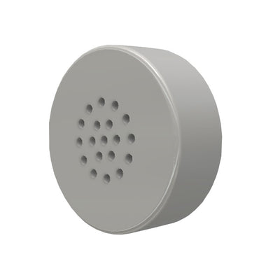 DOM-3027L-HD-R by PUI Audio, Inc. - MIC COND ANLG OMNI -27DB 0.315""D