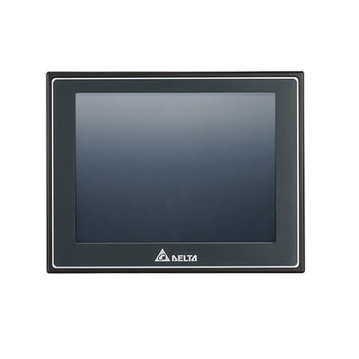 DOP-107EG by Delta Electronics/Industrial Automation - DOP-100, 7"" STD ETHERNET HMI