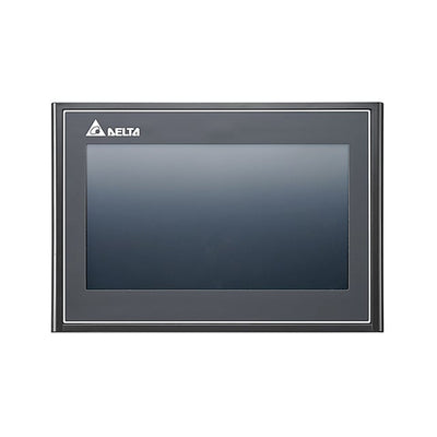 DOP-107WV by Delta Electronics/Industrial Automation - 7-INCH HIGH COLOR , HIGH RESOLUT