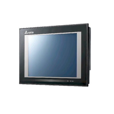DOP-W105B by Delta Electronics/Industrial Automation - 10-INCH HIGH RESOLUTION WIDE SCR