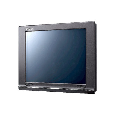 DOP-W127B by Delta Electronics/Industrial Automation - 12.1-INCH HIGH RESOLUTION WIDE S