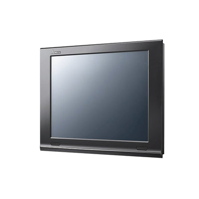 DOP-W157B by Delta Electronics/Industrial Automation - 15-INCH HIGH RESOLUTION WIDE SCR