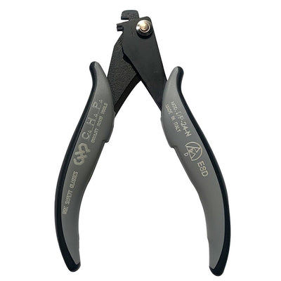 DP-24-N-D by American Hakko Products, Inc. - TOOL,DEPANELLING,PCB,2.4MM,DISS.