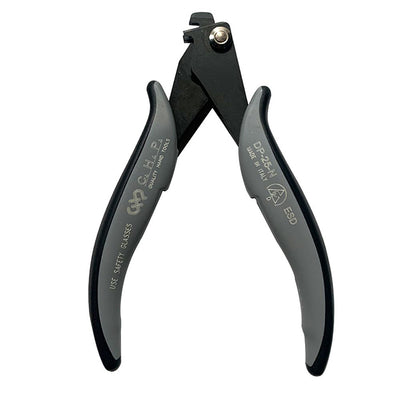 DP-25-N-D by American Hakko Products, Inc. - TOOL,DEPANELLING,PCB,2.5MM,DISS.