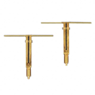DP-1800 by TDK Corporation - RF ANT 1.8GHZ PRECISION SMA FEM