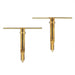 DP-900 by TDK Corporation - RF ANT 902MHZ PRECISION SMA FEM