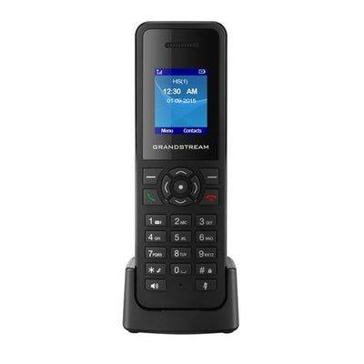 DP720 by Grandstream - IP Telephone DP720 DECT handset