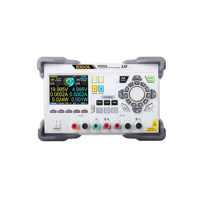 DP822A by Rigol Technologies - Power supply with independent 60