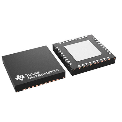 DP83TC812RRHARQ1 by Texas Instruments - TC-10 COMPLIANT 100BASE-T1 AUTOM