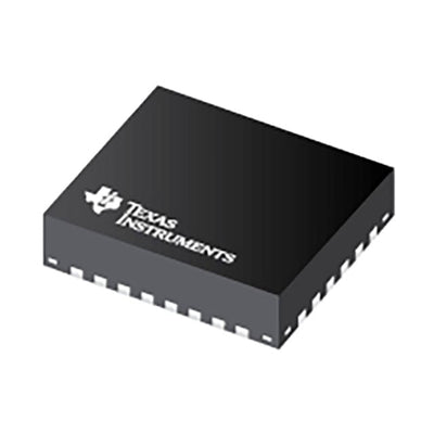 DP83TC813SRHFRQ1 by Texas Instruments - AUTOMOTIVE LOW-POWER, SMALL FOOT