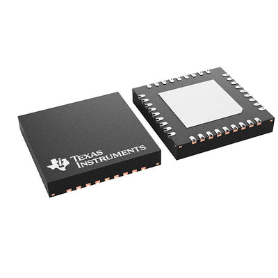 DP83TC814RRHARQ1 by Texas Instruments - LOW-POWER100BASE-T1 AUTOMOTIVE E