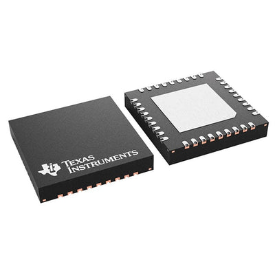 DP83TC814SRHARQ1 by Texas Instruments - LOW-POWER 100BASE-T1 AUTOMOTIVE