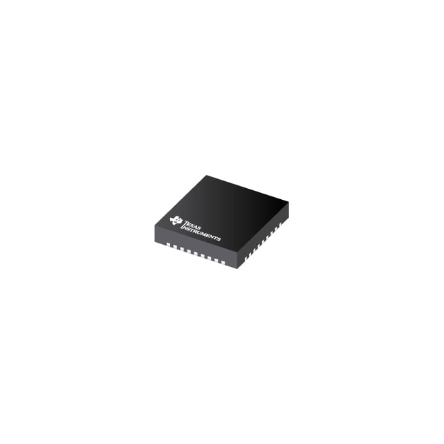 DP83TG720SWRHATQ1 by Texas Instruments - 1000BASE-T1 AUTOMOTIVE ETHERNET