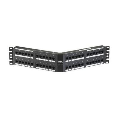 DPA48688TGY by Panduit Corp - PATCH PANEL 48-PORT