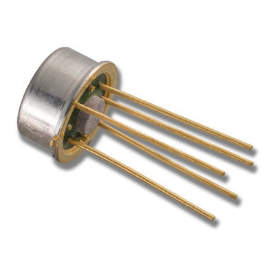 DPAD1 TO-78 5L ROHS by Linear Integrated Systems, Inc. - LOW LEAKAGE, MONOLITHIC DUAL, PI