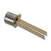 DPAD2 TO-72 4L by Linear Integrated Systems, Inc. - LOW LEAKAGE, MONOLITHIC DUAL, PI