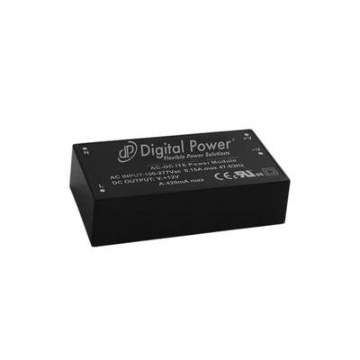 DPAHCH05 by Digital Power Corporation - AC/DC CONVERTER