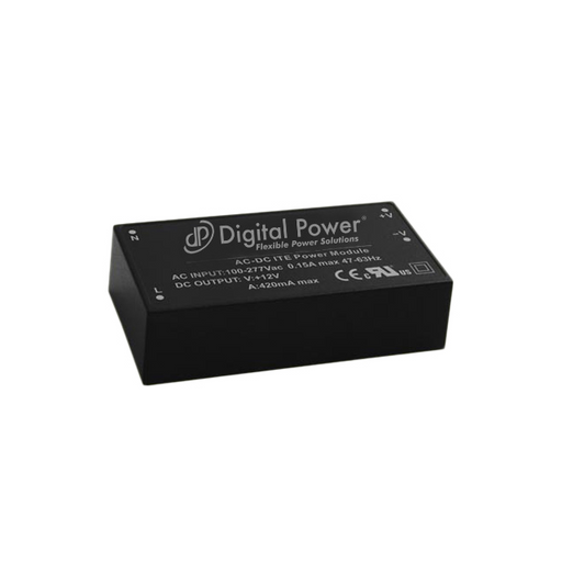 DPAHCH05 by Digital Power Corporation - AC/DC CONVERTER