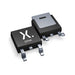 MJD31CJ by Nexperia USA Inc. - TRANS NPN 100V 3A DPAK