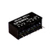 DPBW03F-05 by MEAN WELL USA Inc. - DC DC CONVERTER +/-5V 3W