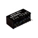 DPBW03G-05 by MEAN WELL USA Inc. - DC DC CONVERTER +/-5V 3W
