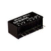 DPBW06F-15 by MEAN WELL USA Inc. - DC DC CONVERTER +/-15V 6W