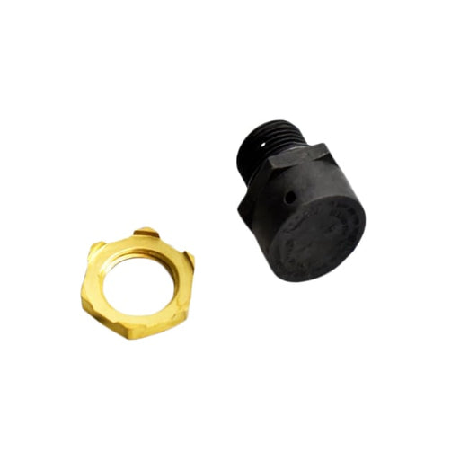 DPE4004S3 by Crouse-Hinds Industrial Products - BREATHER/DRAIN, M20, NYLON, 15MM