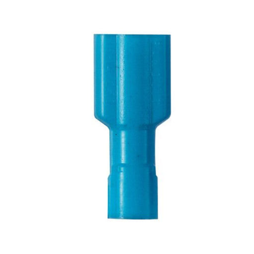 DPF14-250FIB-C by Panduit Corp - CONNECTOR QC RCPT 14-16AWG 0.250