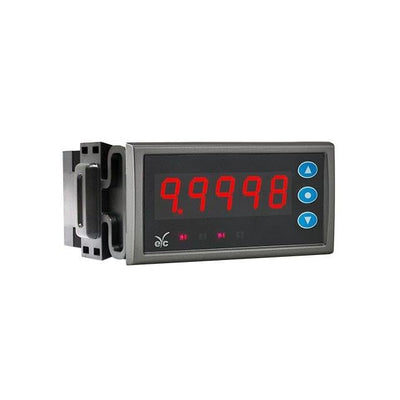 DPM02-BA by EYC-TECH - Multifunction Signal Display Mon