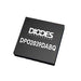 DPO2039DABQ-13 by Diodes Incorporated - DATALINE OVER VOLTAGE PROTECTION