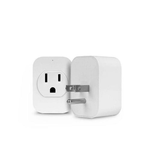 DPS1101S by eco4life - SMART SINGLE WI-FI OUTLET PLUG