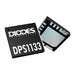 DPS1133FIA-13 by Diodes Incorporated - IC PWR SWITCH 1:1 V-QFN4040-17