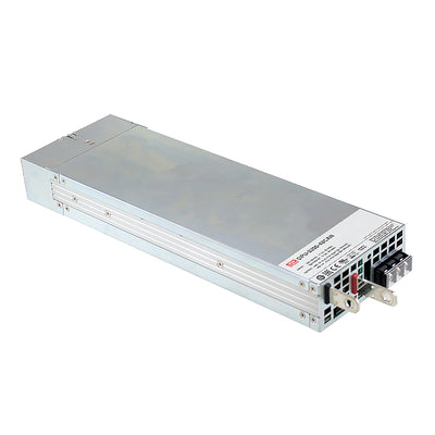 DPU-3200-24 by MEAN WELL USA Inc. - AC/DC CONVERTER 24V 3192W